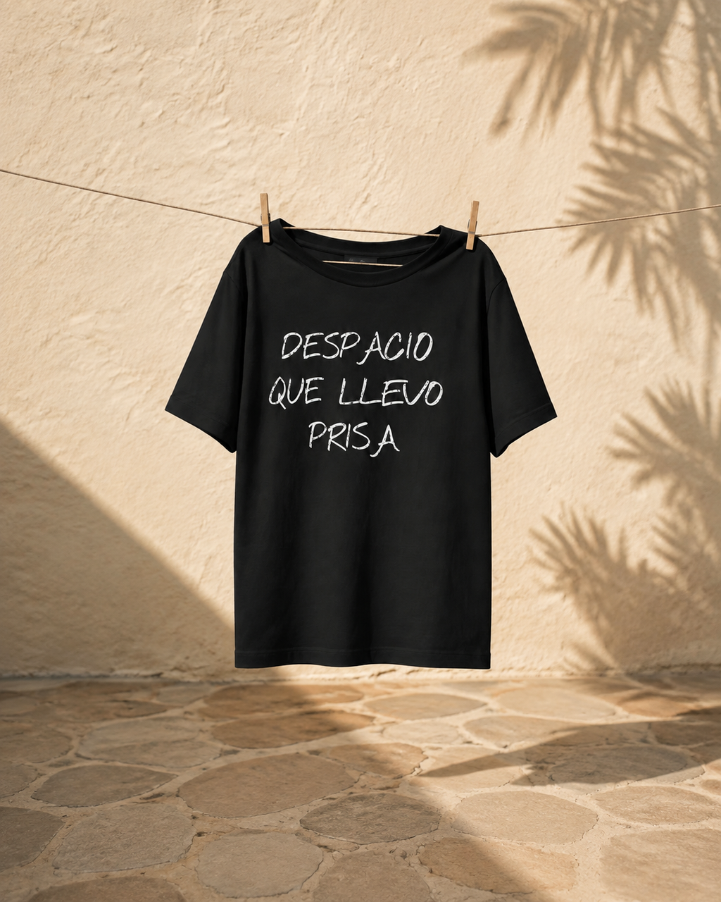 KUADRO 09 — Despacio que llevo prisa