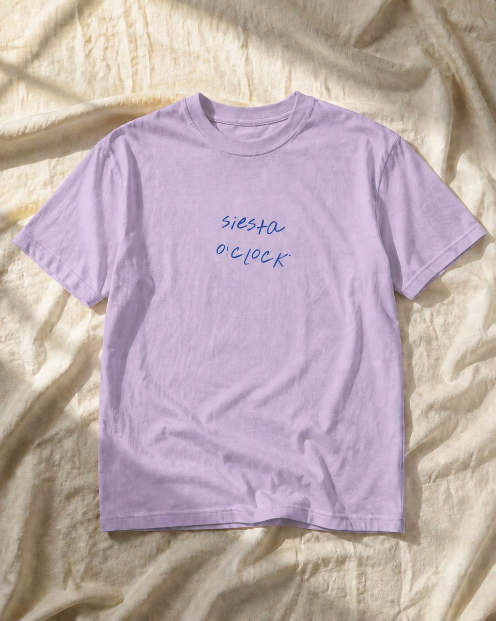 KUADRO 11 — Siesta o'clock