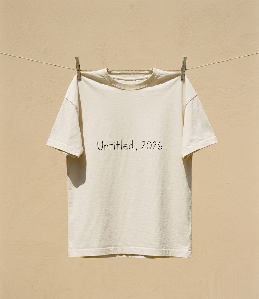 KUADRO 14 - Untitled 2026, editorial