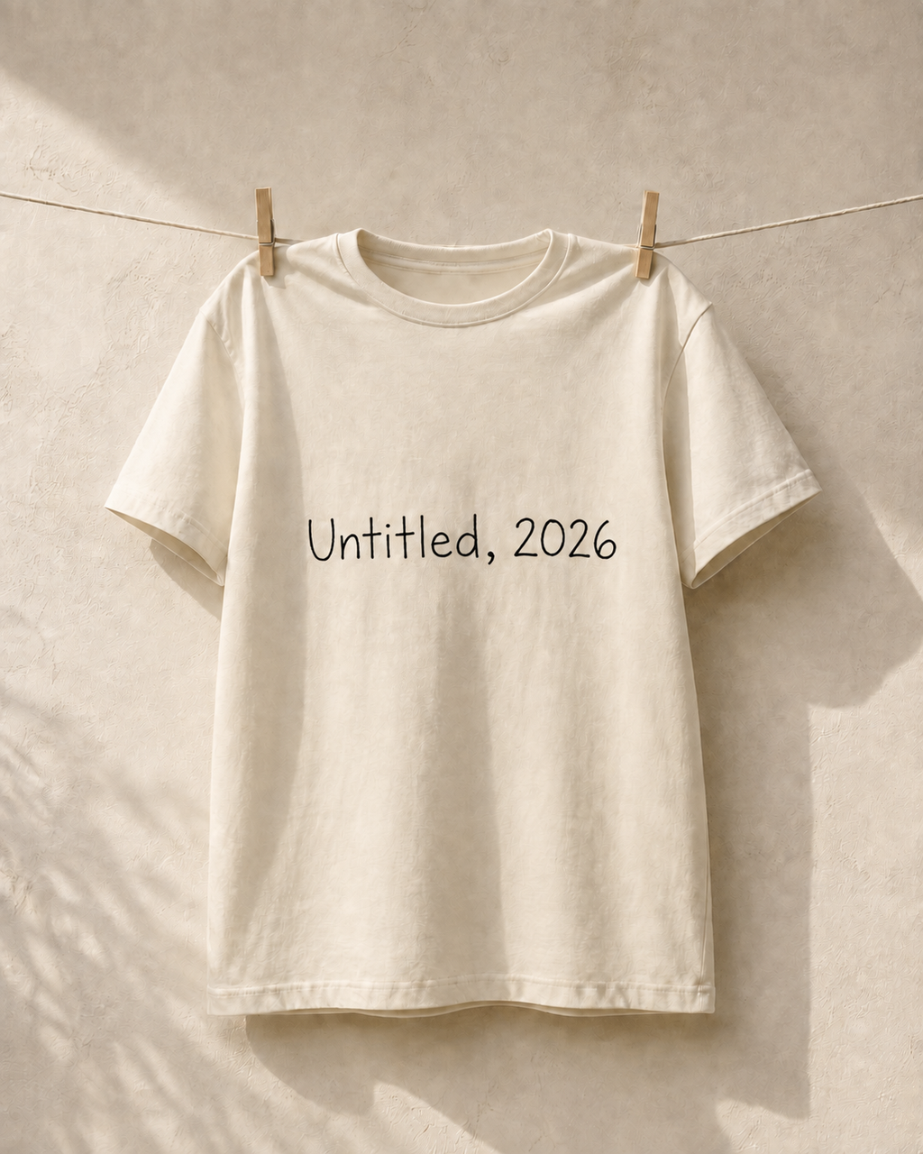 KUADRO 14 — Untitled, 2026