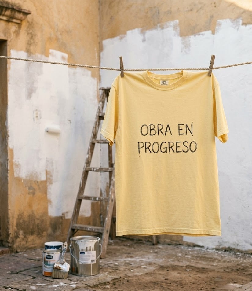 KUADRO 15 - Obra en progreso, editorial