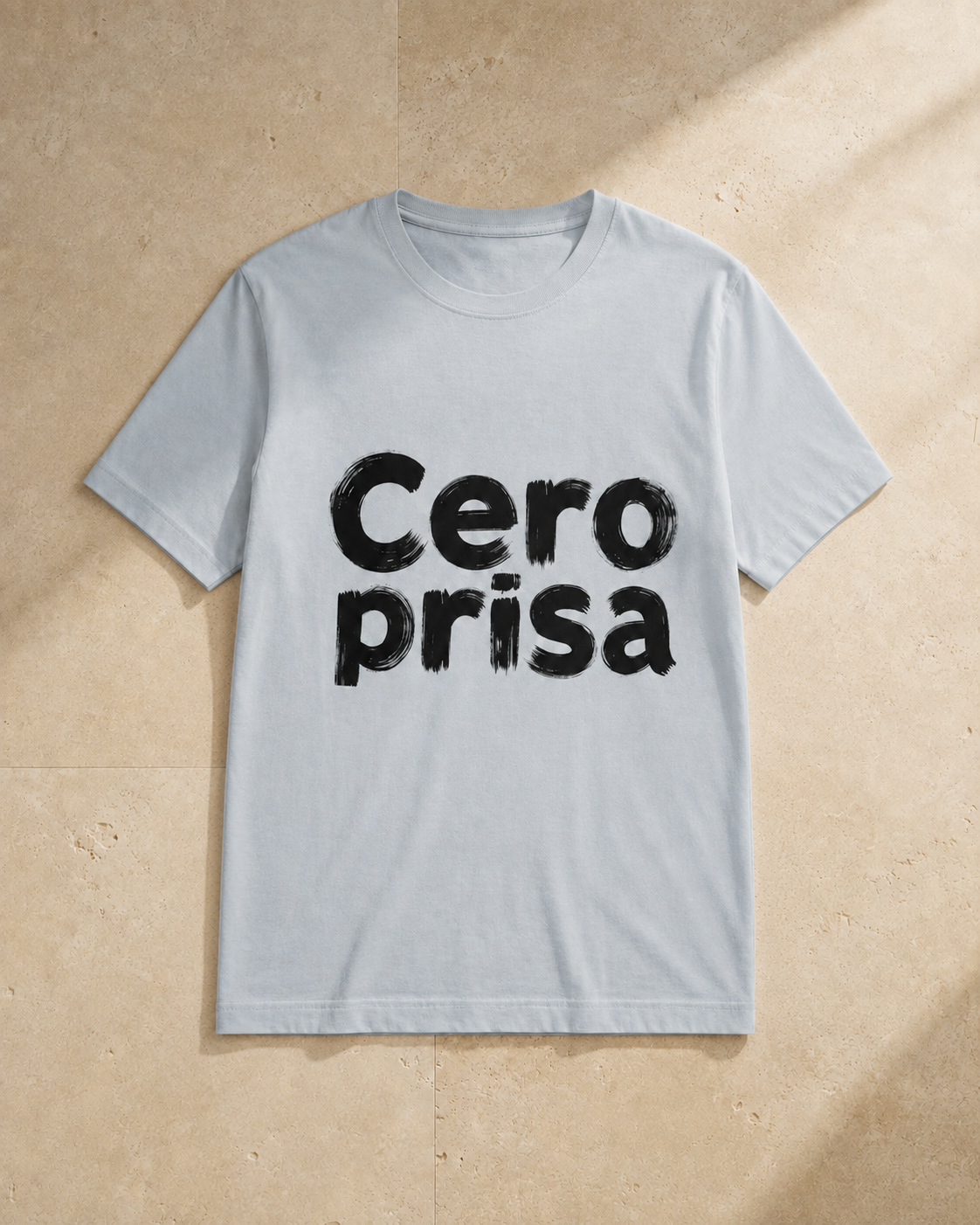KUADRO 23 — Cero prisa