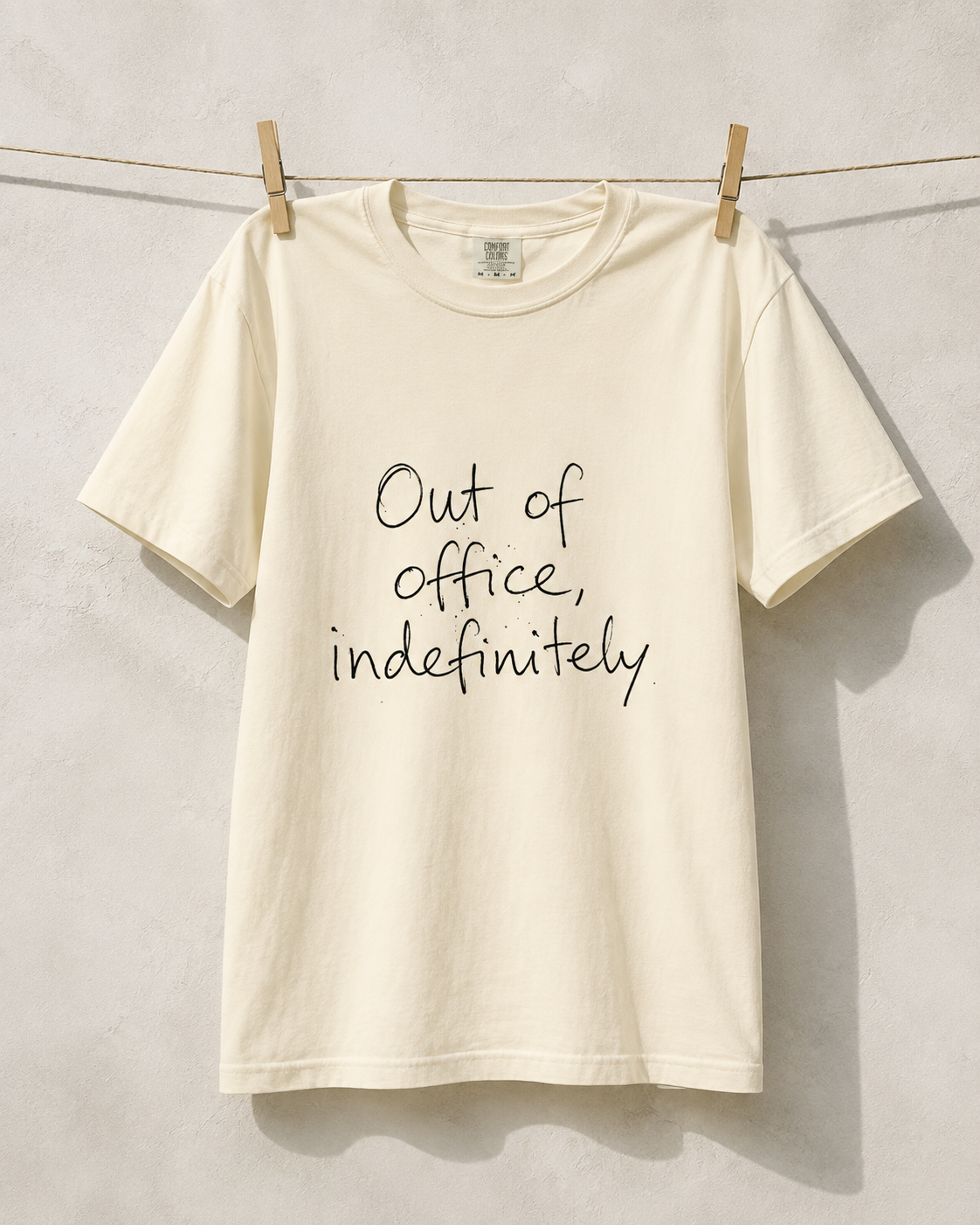 KUADRO 24 — Out of office, indefinitely