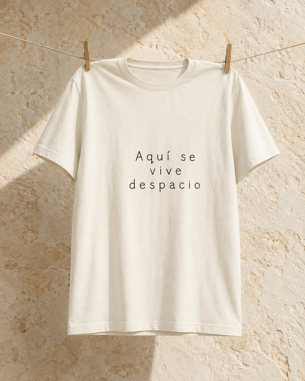 KUADRO 27 — Aquí se vive despacio