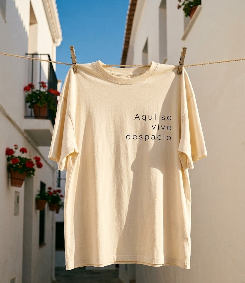 KUADRO 27 - Aquí se vive despacio, editorial