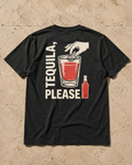 KUADRO 40 — Tequila, Please — Night Pour