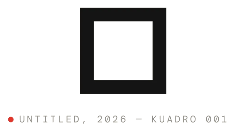 KUADRO hero cuadrado
