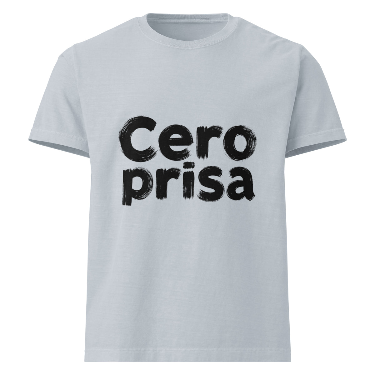 KUADRO 23 - Cero prisa, front