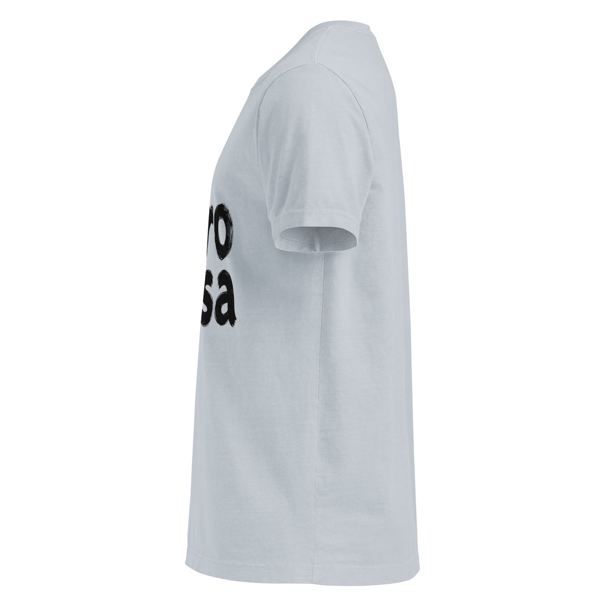KUADRO 23 - Cero prisa, left side