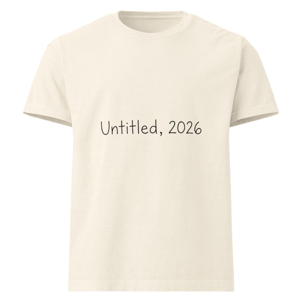 KUADRO 14 - Untitled 2026, front